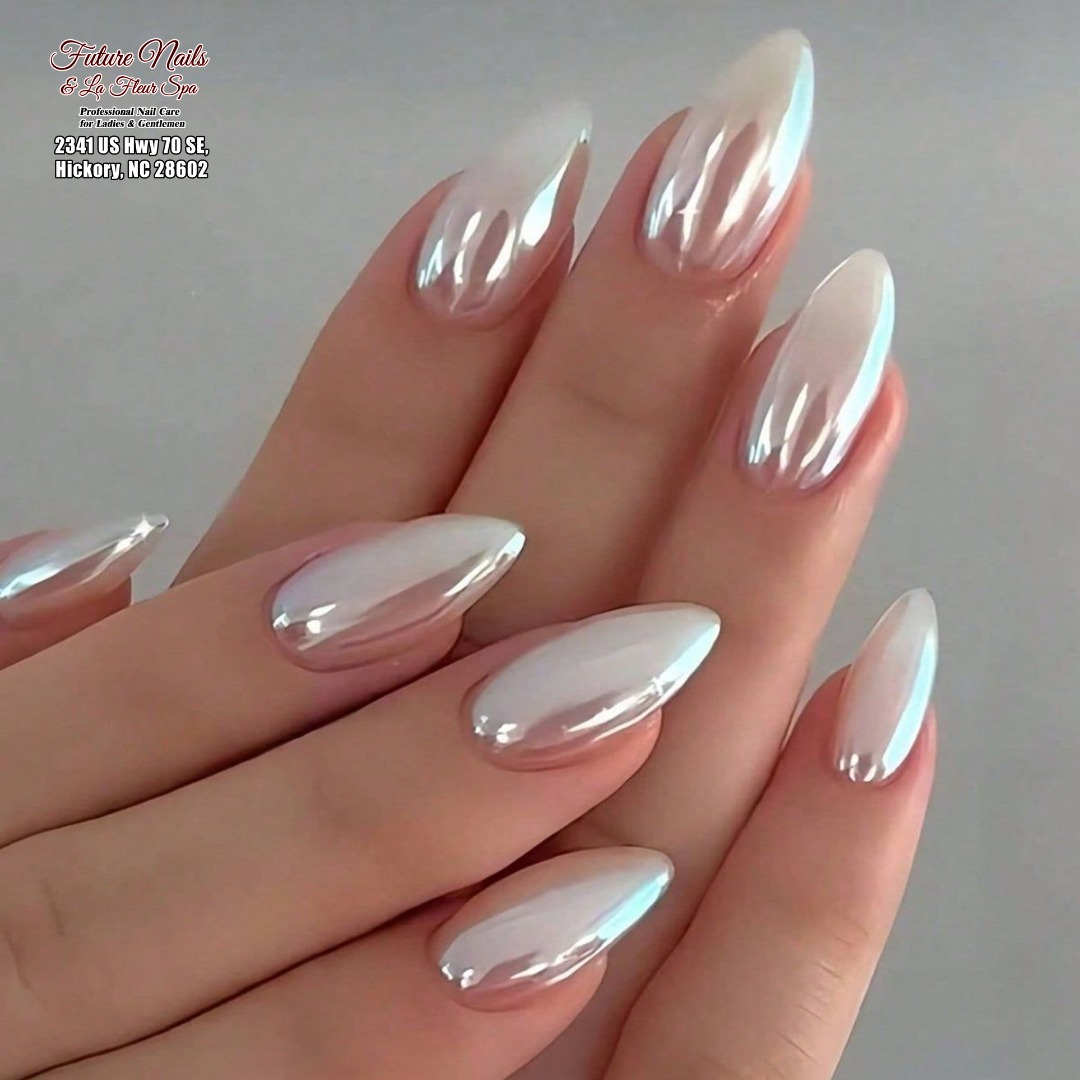 amazing nail